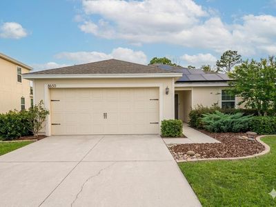 8650 W Lake George Cir W, Macclenny FL - Owner Finance Home