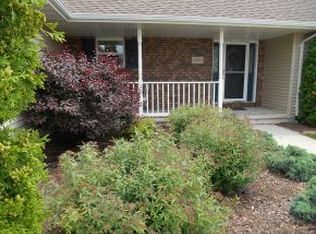 4201 E Appleseed Dr, Appleton, WI 54913