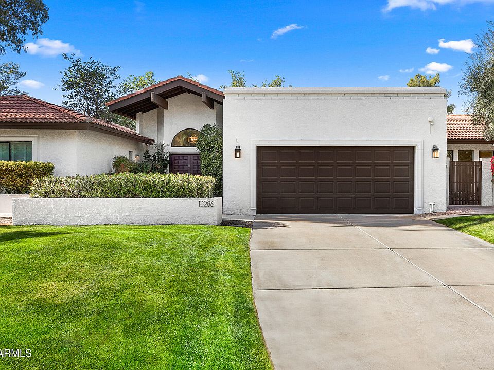 12286 N 86th Pl, Scottsdale, AZ 85260 | Zillow