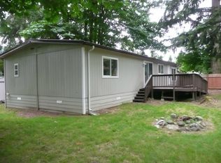 16120 Jordan Way, Arlington, WA 98223