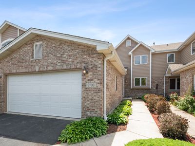 8703 Cashel Ln, Tinley Park, IL, 60487