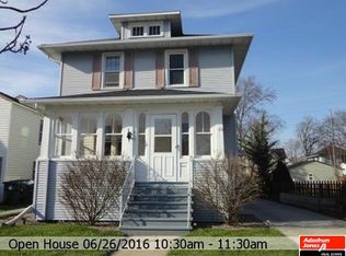 415 3rd St, Fond Du Lac, WI 54935