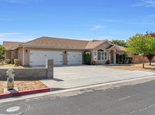 316 N Argyle Ave, Clovis, CA 93612