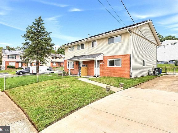 3rd image of 7202 G St
