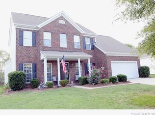 1040 Enderbury Dr, Indian Trail, NC 28079