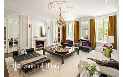 Sold by Douglas Elliman