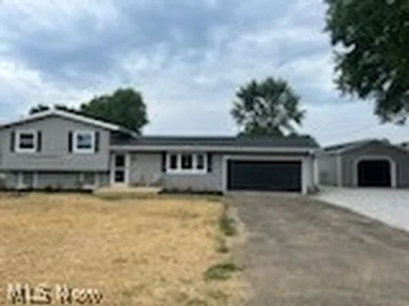 3320 Scenic View St NE, Canton, OH 44721