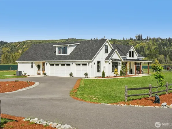 270 Tulip Lane, Woodland, WA 98674