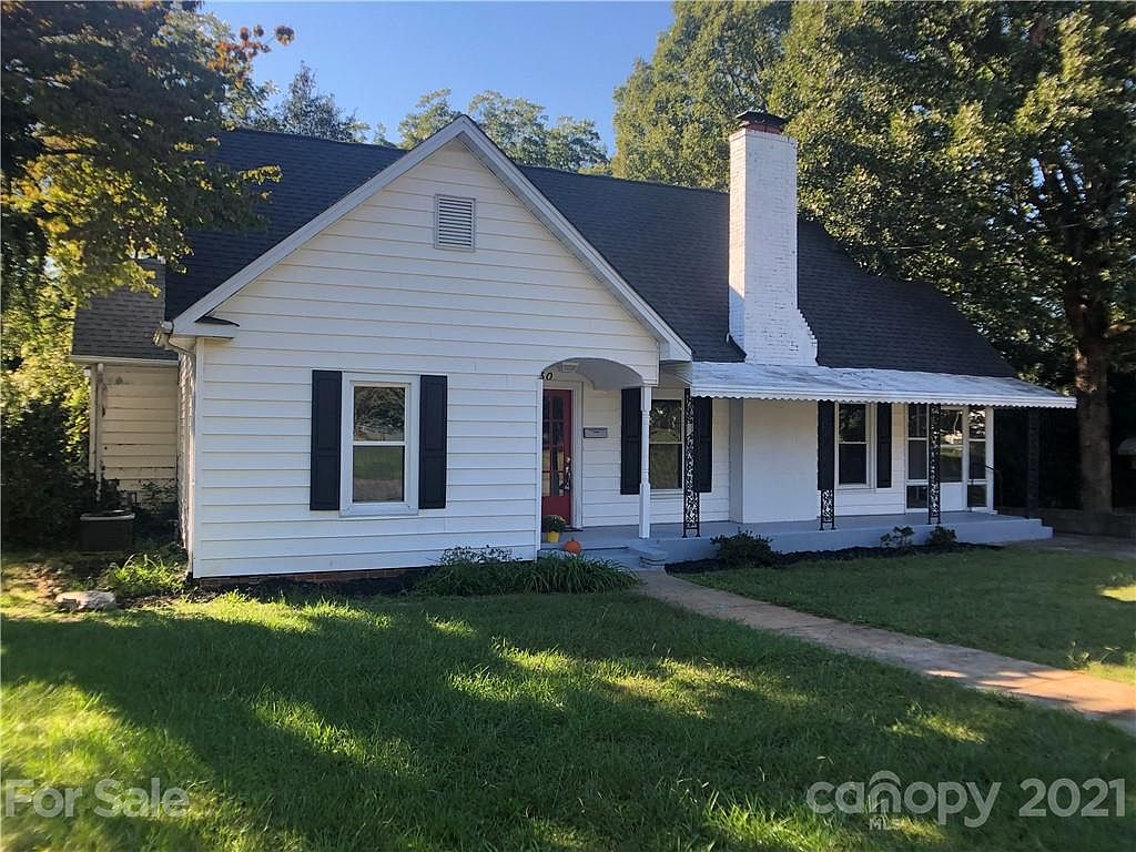 230 Nebraska St, Spindale, NC 28160 Zillow