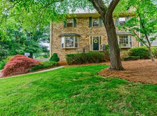 4183 Julie Ct NE, Kennesaw, GA 30144