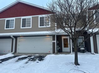 21213 N Morgan Dr, Forest Lake, MN 55025