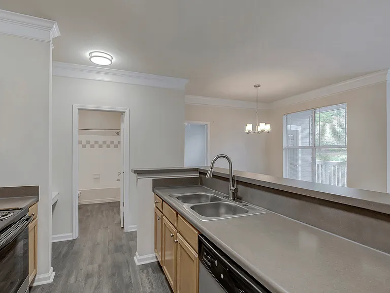 Lakeside at Town Center Apartments — Photo 32