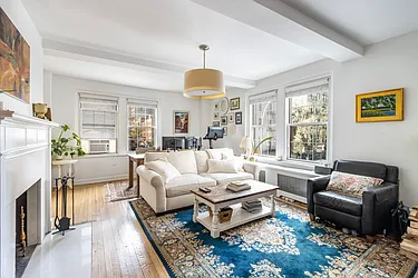 Rented by Brown Harris Stevens