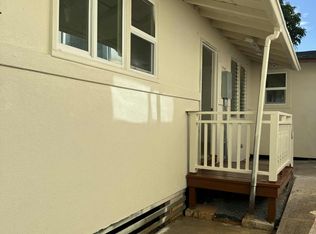 3627 Aliamanu St, Honolulu, HI 96818