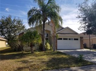 8679 Fort Jefferson Blvd, Orlando, FL 32822