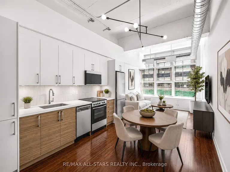 155 Dalhousie St #827 — Photo 13