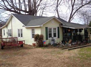 Edith Nankipoo Rd, Ripley, TN 38063