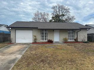 3451 Mexicali St, New Port Richey, FL 34655