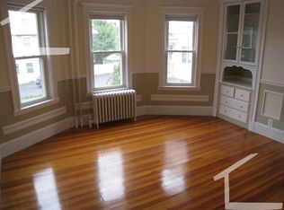 16 Bigelow St #1A, Brighton, MA 02135