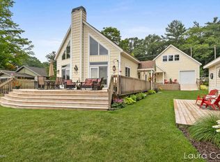 6490 Middle Lake Rd, Twin Lake, MI 49457
