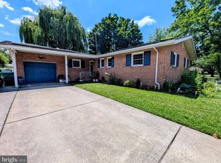 916 Murray Ave, Cherry Hill, NJ 08002
