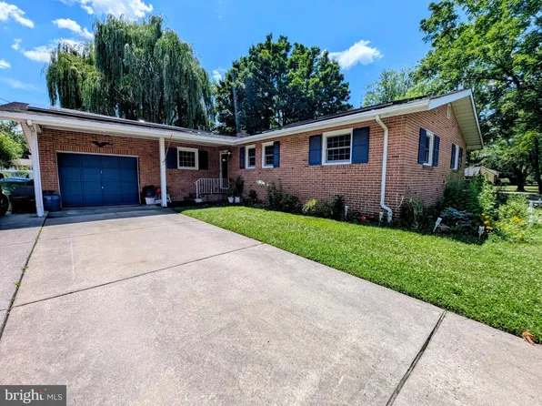 916 Murray Ave, Cherry Hill, NJ 08002