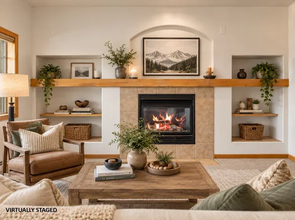 3310 Columbine Drive UNIT 1404, Steamboat Springs, CO 80487