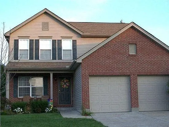Floor plan 41005