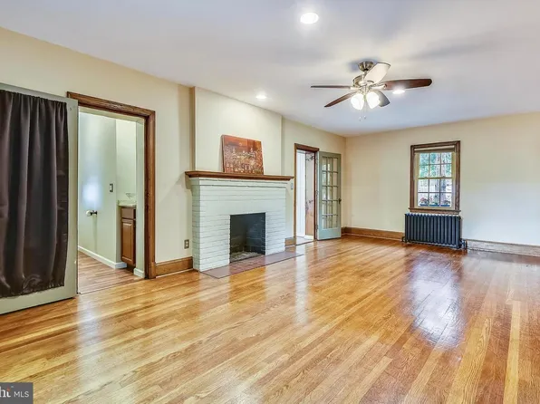 5503 44th Ave Unit 1, Hyattsville, MD 20781