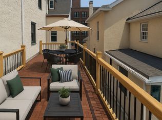 6370 Germantown Ave APT 2, Philadelphia, PA 19144