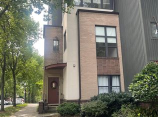 726 N Alexander St, Charlotte, NC 28202