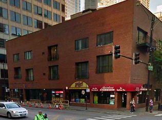 444 N State St #2G, Chicago, IL 60654