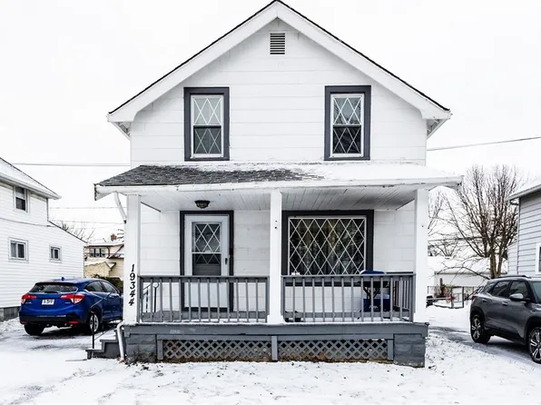 19344 Pasnow Ave, Euclid, OH 44119