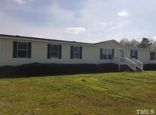 6207 Nicole Rd, Spring Hope, NC 27882