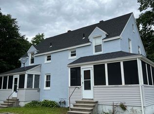 21 Perry Ave, Nashua, NH 03060