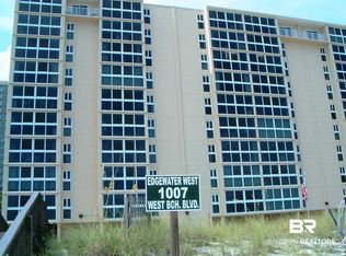 1007 W Beach Blvd APT 91, Gulf Shores, AL 36542