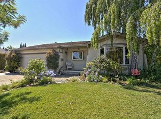 2742 Glorietta Cir, Santa Clara, CA
