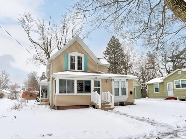 324 S Haven St, South Haven, MI 49090