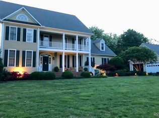 15279 Whispering Wind Cir, Montpelier, VA 23192