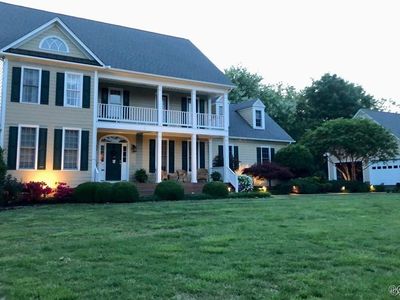 15279 Whispering Wind Cir, Montpelier, VA, 23192