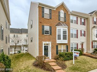 23441 Tailor Shop Pl, Clarksburg, MD