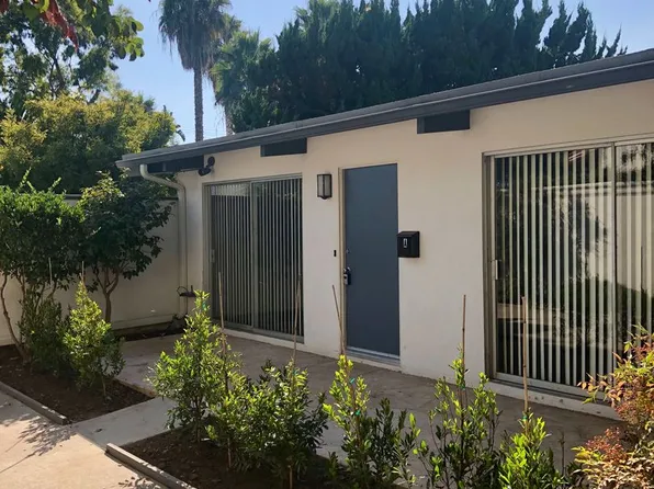 3710 San Remo Dr #A, Santa Barbara, CA 93105
