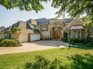 806 Windmere Ct, Southlake, TX 76092