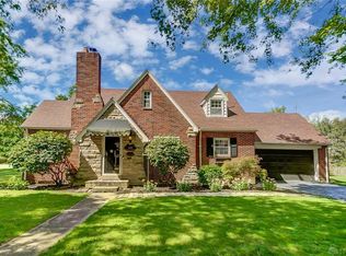 419 Harman Blvd, Dayton, OH 45419