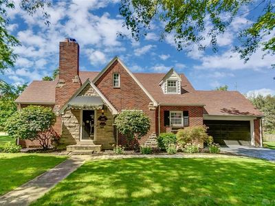 419 Harman Blvd, Dayton, OH, 45419