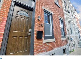 1233 E Colona St, Philadelphia, PA 19125