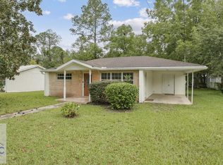 508 Cedar St, Jesup, GA 31546