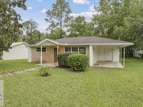508 Cedar St, Jesup, GA 31546