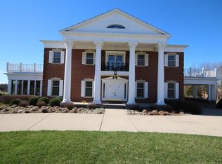 9267 Yankee Rd, Springboro, OH 45066