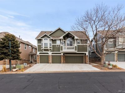 9452 Carlyle Park Place, Highlands Ranch, CO, 80129